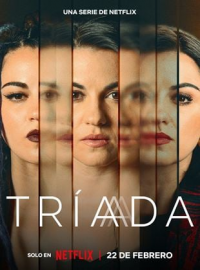 voir Triada saison 1 épisode 6