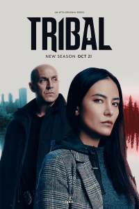 voir Tribal saison 2 épisode 10