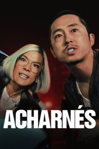 voir Acharnés saison 1 épisode 6