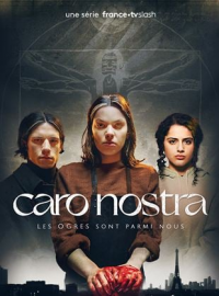 voir CARO NOSTRA saison 1 épisode 2