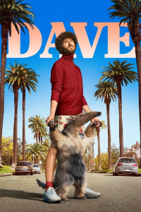 voir Dave (aka Lil Dicky) Saison 2 en streaming 