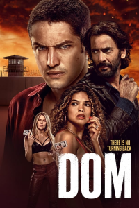 voir DOM saison 2 épisode 3