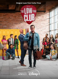 voir El club de los graves saison 1 épisode 10