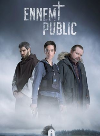 voir ENNEMI PUBLIC saison 1 épisode 4