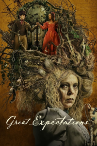 voir Great Expectations Saison 1 en streaming 