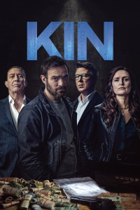 voir Kin saison 2 épisode 1