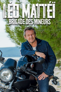 voir serie Léo Matteï, Brigade des mineurs saison 2