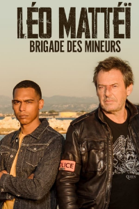 voir Léo Matteï, Brigade des mineurs Saison 3 en streaming 