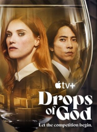 voir Les Gouttes de Dieu saison 2 épisode 1