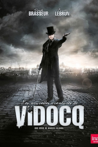 voir Les nouvelles aventures de Vidocq saison 2 épisode 5