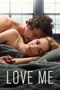 voir Love Me / Älska mig Saison 1 en streaming 