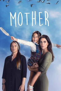 voir serie Maman en streaming