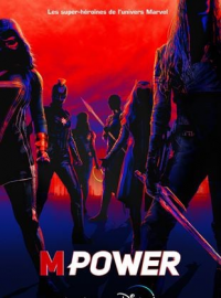 voir MPOWER saison 1 épisode 2