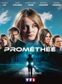 voir Prométhée saison 1 épisode 2