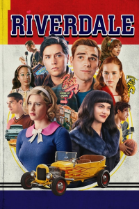 voir serie Riverdale en streaming