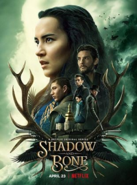 voir serie Shadow And Bone en streaming