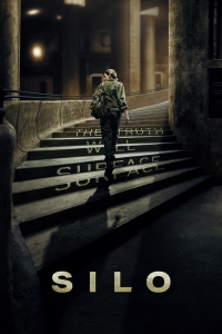 voir Silo saison 1 épisode 7