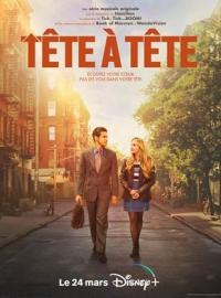 voir serie Tête à tête en streaming