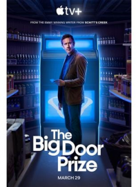 voir serie THE BIG DOOR PRIZE en streaming