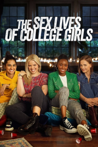 voir The Sex Lives of College Girls saison 3 épisode 4