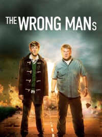 voir THE WRONG MANS saison 1 épisode 5