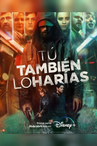 voir Tú también lo harías Saison 1 en streaming 