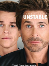 voir UNSTABLE Saison 1 en streaming 