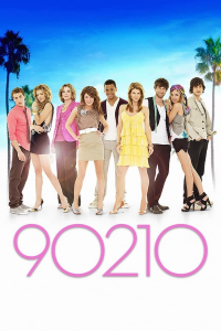 voir 90210 Beverly Hills Nouvelle Génération saison 2 épisode 19