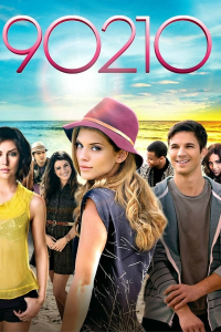 voir 90210 Beverly Hills Nouvelle Génération saison 5 épisode 13