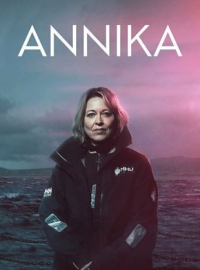 voir ANNIKA saison 1 épisode 2