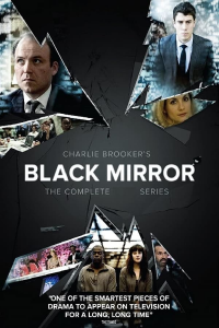 voir Black Mirror saison 7 épisode 2