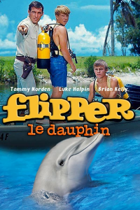 voir Flipper le dauphin saison 3 épisode 10