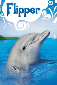 voir Flipper le dauphin saison 1 épisode 24