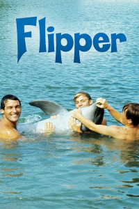 voir Flipper le dauphin saison 2 épisode 19