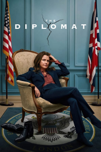 voir La Diplomate saison 2 épisode 5