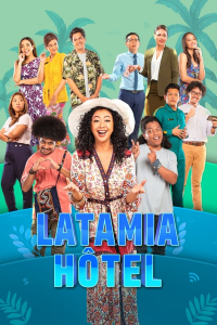 voir Latamia Hôtel saison 1 épisode 6