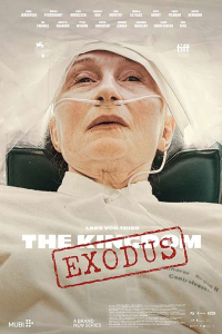 voir L'HÔPITAL ET SES FANTÔMES : EXODUS saison 3 épisode 4