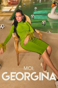 voir Moi, Georgina (2022) Saison 1 en streaming 