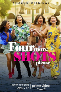 voir Quatre autres shots, s'il te plaît ! Saison 3 en streaming 