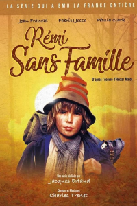 voir serie Sans famille en streaming