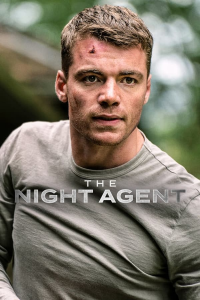 voir THE NIGHT AGENT saison 2 épisode 1