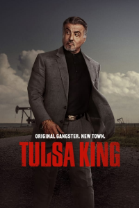 voir Tulsa King saison 2 épisode 6