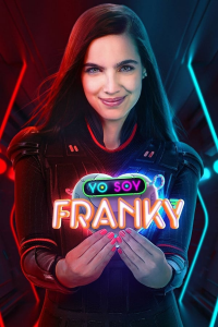 voir Yo Soy Franky saison 2 épisode 7