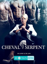 voir Cheval-Serpent saison 1 épisode 5