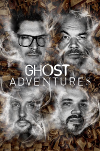 Ghost Adventures