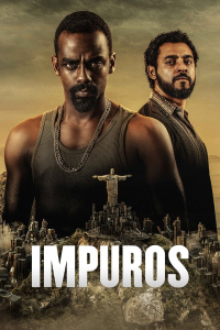 voir Impuros saison 3 épisode 10