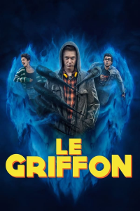 voir serie Le Griffon en streaming