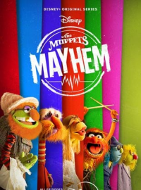 voir Les Muppets Rock saison 1 épisode 10