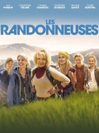 voir Les Randonneuses Saison 1 en streaming 