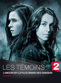 voir serie Les témoins en streaming